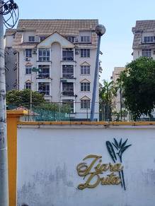 Condominium For Sale in Tiara Duta