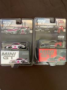 Lot Mini Gt Blister