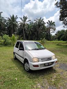 Perodua Kancil 850 EZ in Serdang, KDH
