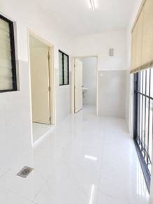 3-storey Terraced House For Sale in Setia Alam,SGR