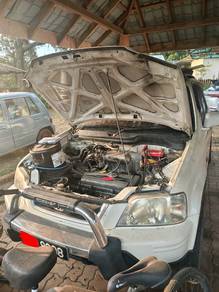 Honda CR-V in Alor Gajah, MLK