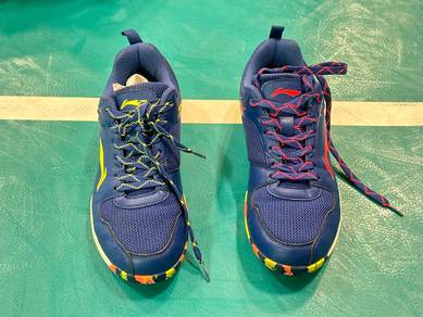 Li-Ning Size EUR 44 US 10 for men