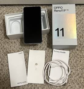 oppo reno 11 5g ram12 256gb