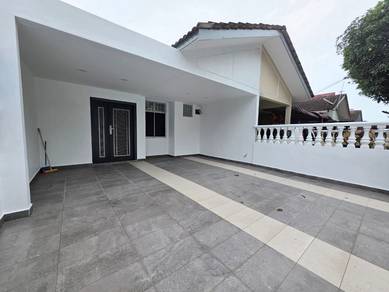 3-storey Terraced House For Sale in Masai,JHR