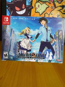 nintendo switch game