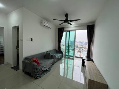 Service Residence For Rent in Sentul Point Suite Apartment