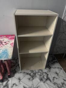 3 tier rack