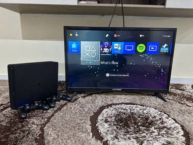 playstation 4 bundle set