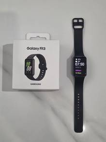 Samsung Galaxy Fit 3