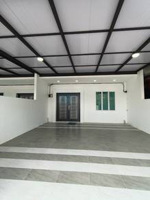 1-storey Terraced House For Sale in Bukit Mertajam,PNG