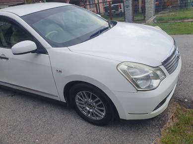 Nissan Sylphy LUXURY in Ipoh, PRK