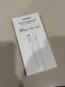 Original UGREEN USB-C to Lightning Cable