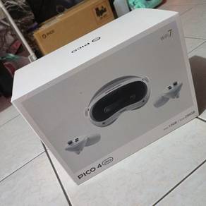 [Almost New] Pico 4 Ultra VR