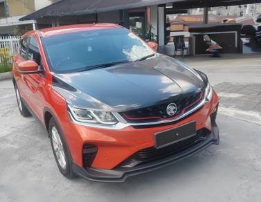 Proton X50 EXECUTIVE in Prai, PNG