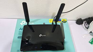 Router TP Link AC1200