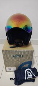 Helmet Arc