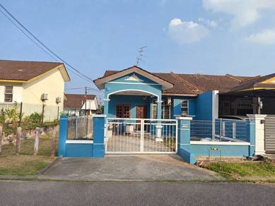 1-storey Terraced House For Sale in Pasir Gudang,JHR