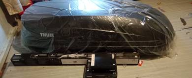 roofbox aruz 