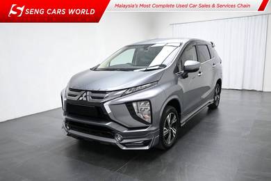 Mitsubishi Xpander in Bukit Mertajam, PNG