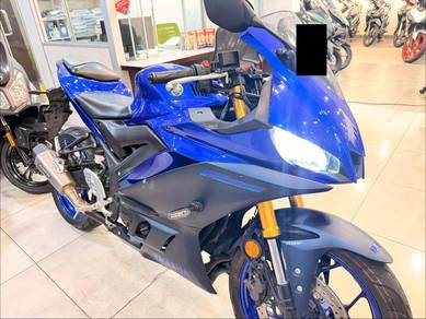 Yamaha YZF-R25