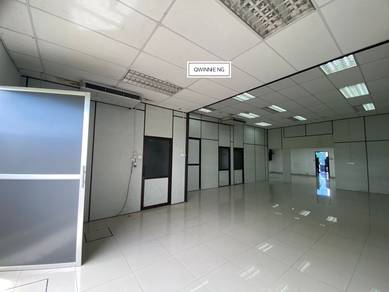 Warehouse / Factory For Sale in Batu Maung,PNG