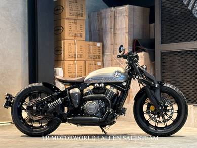 Benda NAPOLEON BOB 250