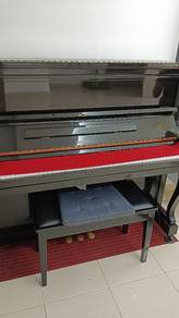 Piano Diapason 125
