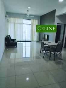 Condominium For Rent in Abel Residence