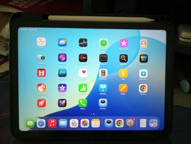 ipad Apple A16 2025