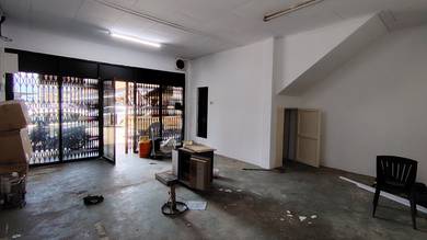 Shop lot For Sale in Butterworth,PNG
