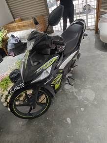 Honda Dash 125