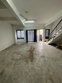 2-storey Terraced House For Sale in Simpang Ampat,PNG