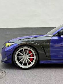 BMW G20 LCI/Pre LCI Side Fender (Dry Carbon Fiber)