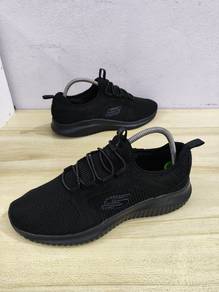 Kasut Skechers Slip On Bertali  7uk