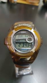 Gshock DWX110 made in japan