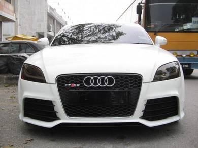 Audi TT Bodykit Audi TTRS Bodykit