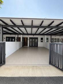 2-storey Terraced House For Sale in Simpang Ampat,PNG