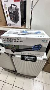 Air Blwer Vacuum Cleaner 