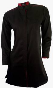 Baju Korporat Mr2 PolyCotton Muslimah FC-1023R