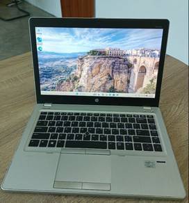 HP EliteBook Folio 9470m