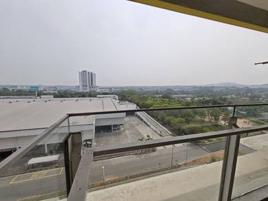 Service Residence For Sale in Parc Regency