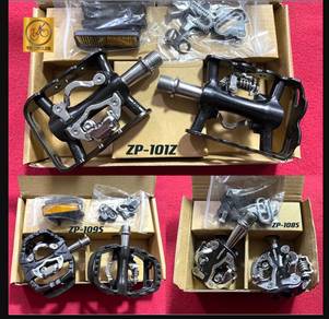 ZERAY ZP-101Z ZP-108S ZP-109S SPD MTB XC Pedal