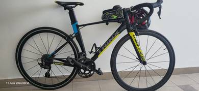 trinx bycicle