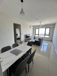 Service Residence For Sale in Hillpark Residence