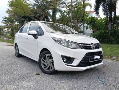 Proton Persona EXECUTIVE in Ipoh, PRK