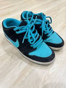 Nike SB Dunk Low Pro 'Tiffany J-Pack'