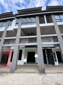 Shop lot For Sale in Masai,JHR