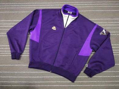Vintage kappa tracktop saiz xxl