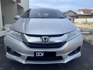 Honda City V in Kota Bharu, KTN