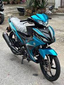 Yamaha 135LC